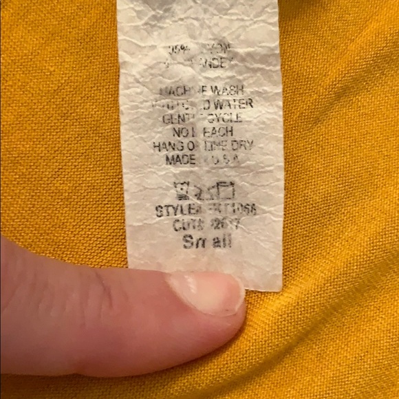 🌗 Short Sleeved Top Size S 🌓 - Picture 7 of 7